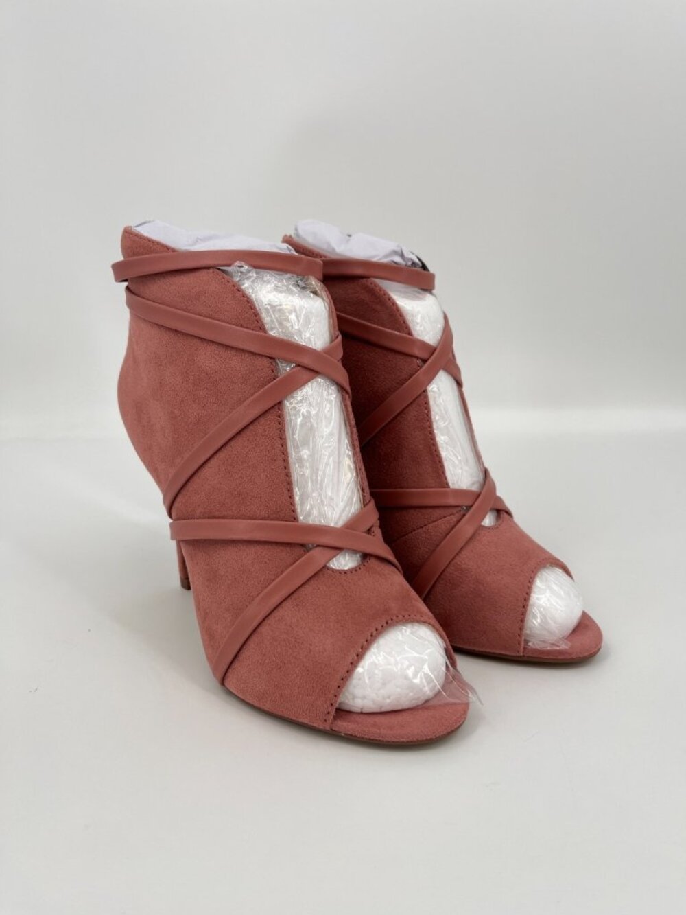 Journee Collection Women's Samara Bootie Size 7 New In Box